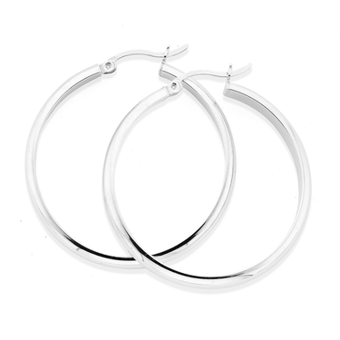 Double Circle Beaded Drop Earrings 001-150-02971, Hingham Jewelers