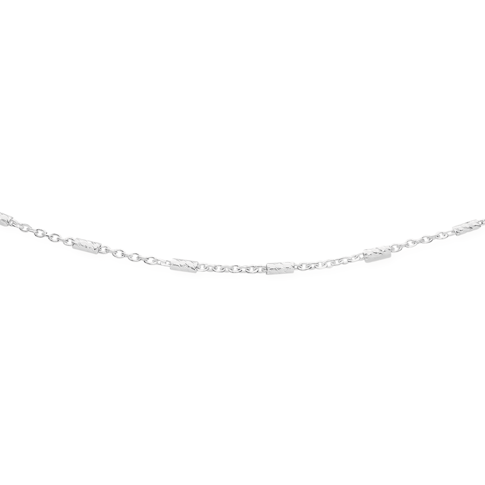 Goldmark 2025 silver chains