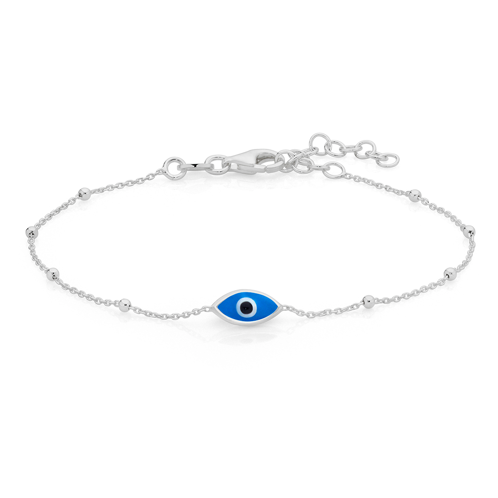 Original Evil Eye Bracelets and their Benefits | by Synajewels | Medium