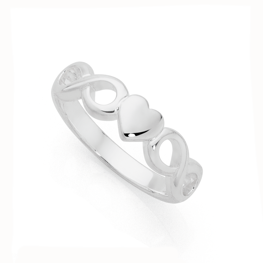 goldmark infinity ring