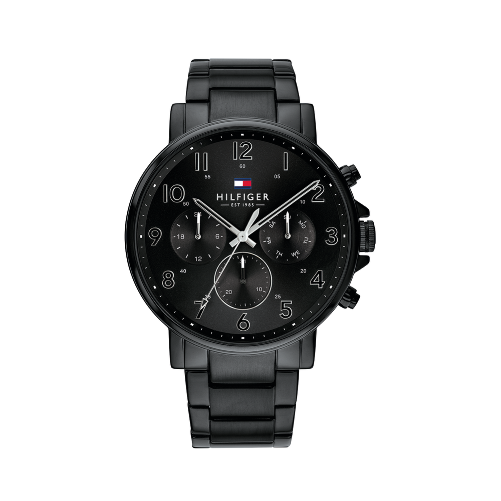 Tommy hilfiger daniel outlet watch